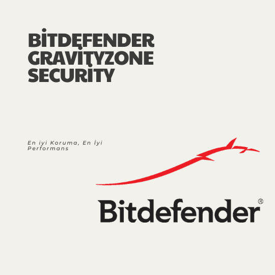 Bitdefender Bussines Security