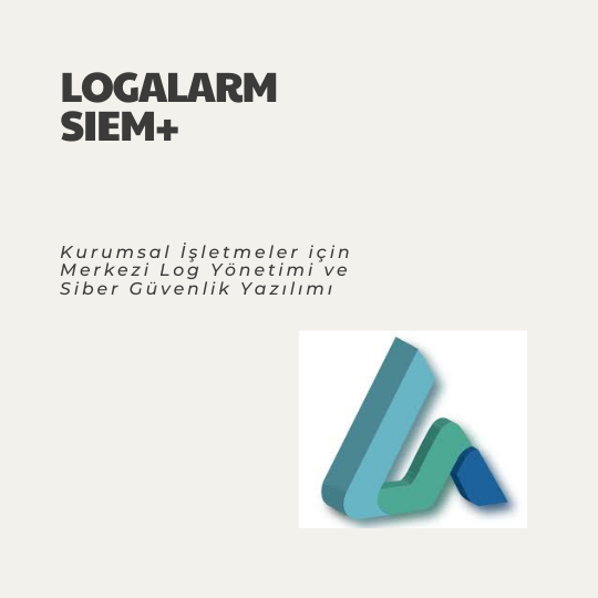 LogAlarm SIEM+